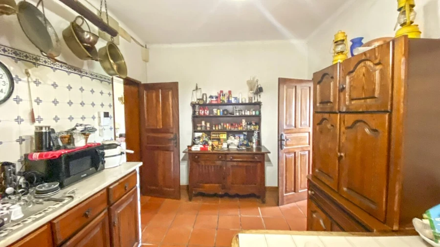 Quinta T3 para Venda em Estômbar e Parchal Foto 14