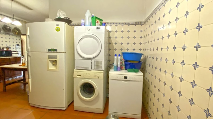 Quinta T3 para Venda em Estômbar e Parchal Foto 15