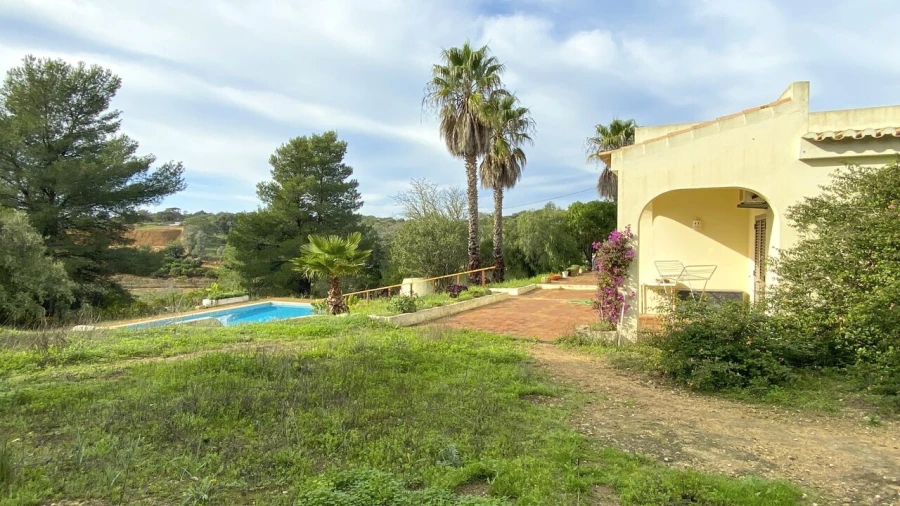 Quinta T3 para Venda em Estômbar e Parchal Foto 17