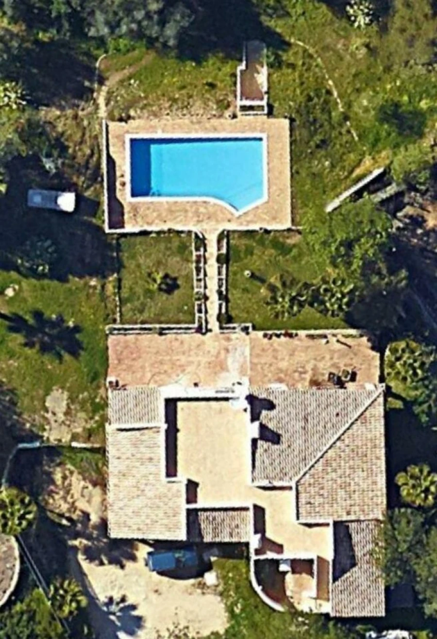 Quinta T3 para Venda em Estômbar e Parchal Foto 20