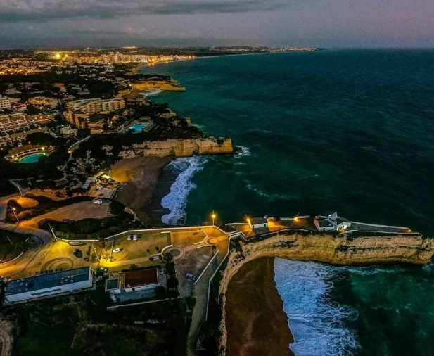 Quinta T3 para Venda em Estômbar e Parchal Foto 24