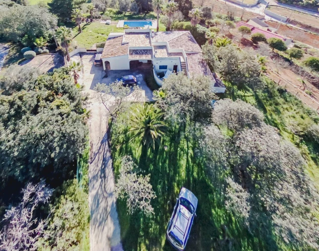 Quinta T3 para Venda em Estômbar e Parchal Foto 22