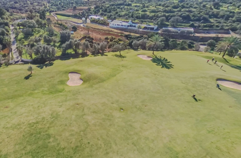 Quinta T3 para Venda em Estômbar e Parchal Foto 25