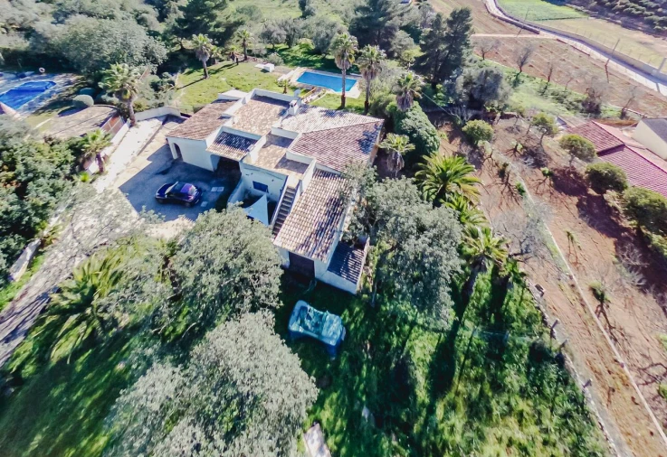 Quinta T3 para Venda em Estômbar e Parchal Foto 27