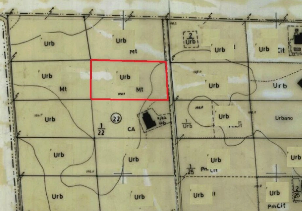 Terreno para Venda em Algoz e Tunes Foto 1