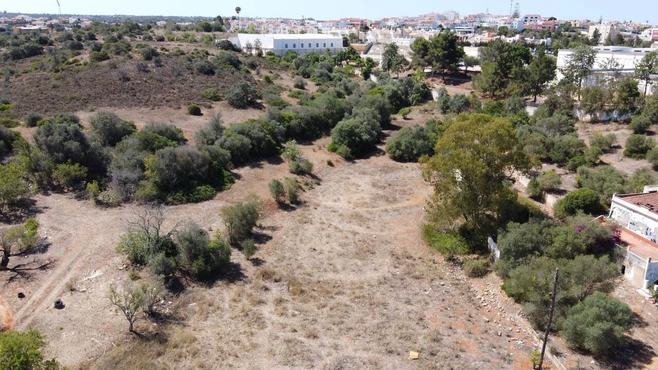 Terreno para Venda em Lagoa e Carvoeiro Foto 4