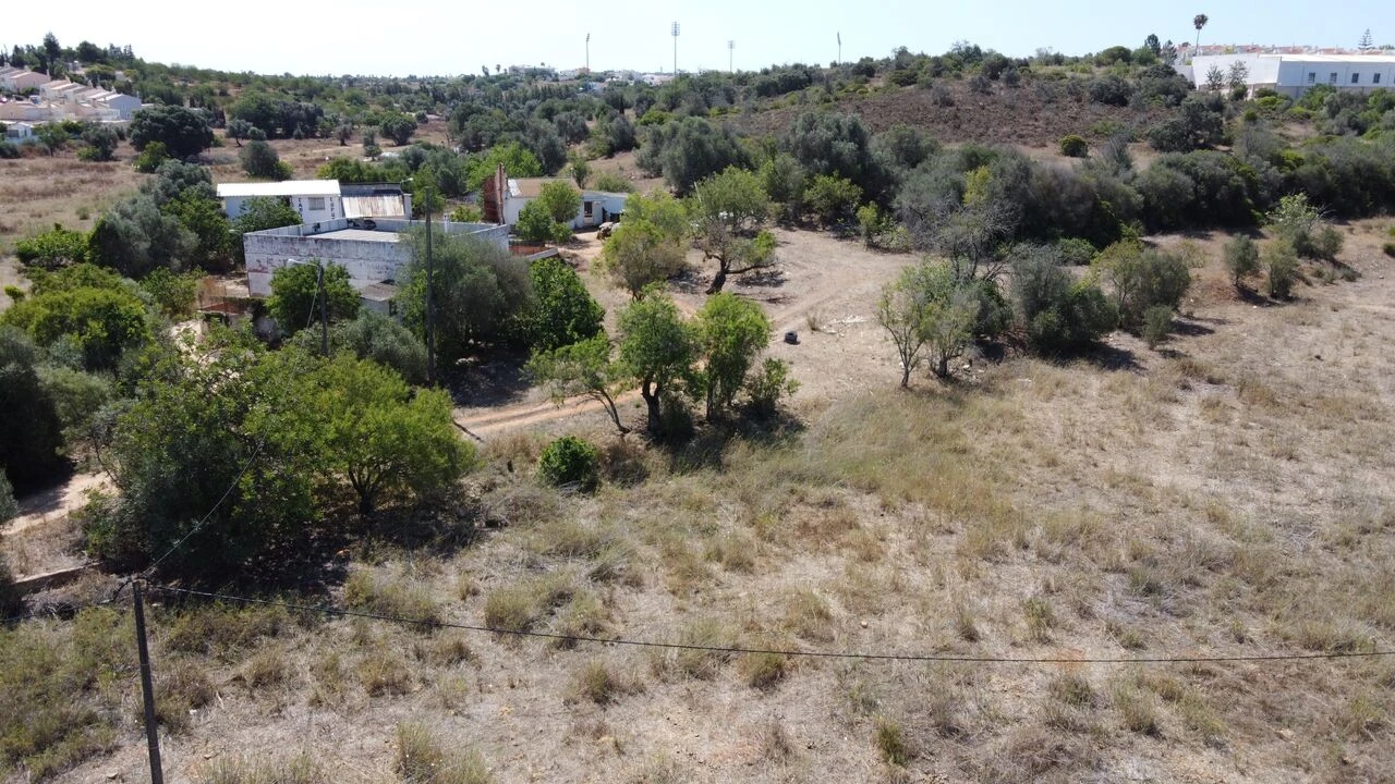 Terreno para Venda em Lagoa e Carvoeiro Foto 8