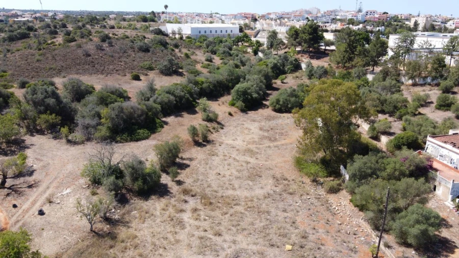 Terreno para Venda em Lagoa e Carvoeiro Foto 4