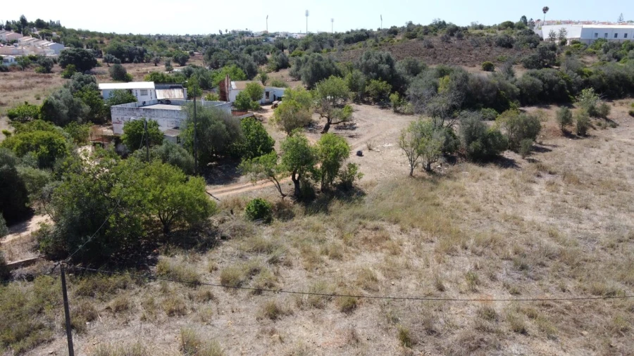 Terreno para Venda em Lagoa e Carvoeiro Foto 8