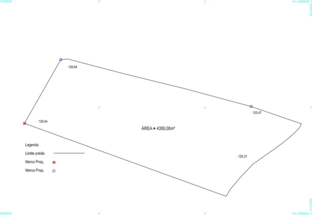 Terreno para Venda em Loule (São Clemente) Foto 3