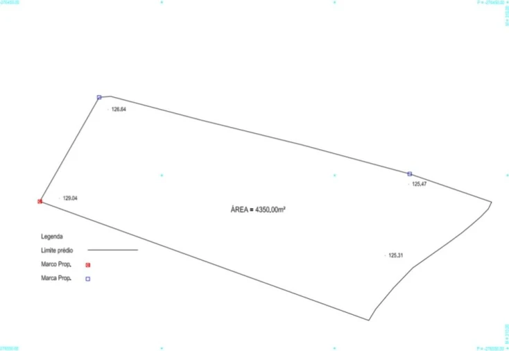 Terreno para Venda em Loule (São Clemente) Foto 3