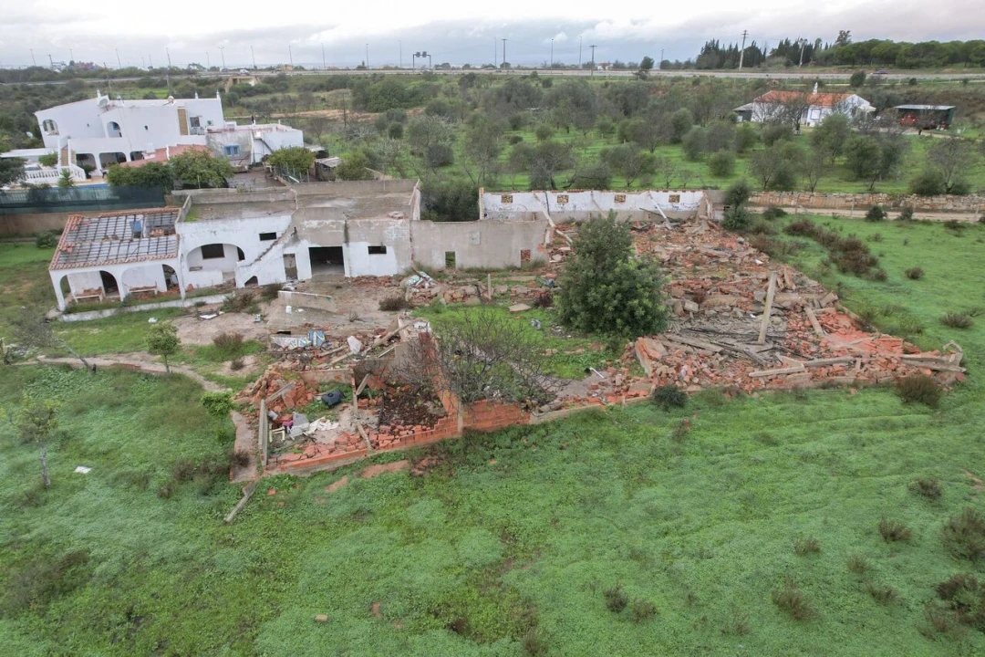 Moradia T2 para Venda em Lagoa e Carvoeiro Foto 5