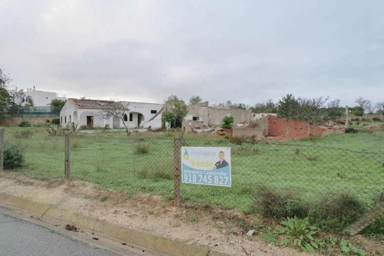 Moradia T2 para Venda em Lagoa e Carvoeiro Foto 3