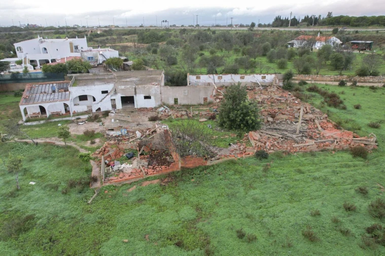 Moradia T2 para Venda em Lagoa e Carvoeiro Foto 5