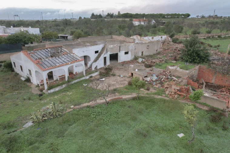 Moradia T2 para Venda em Lagoa e Carvoeiro Foto 6