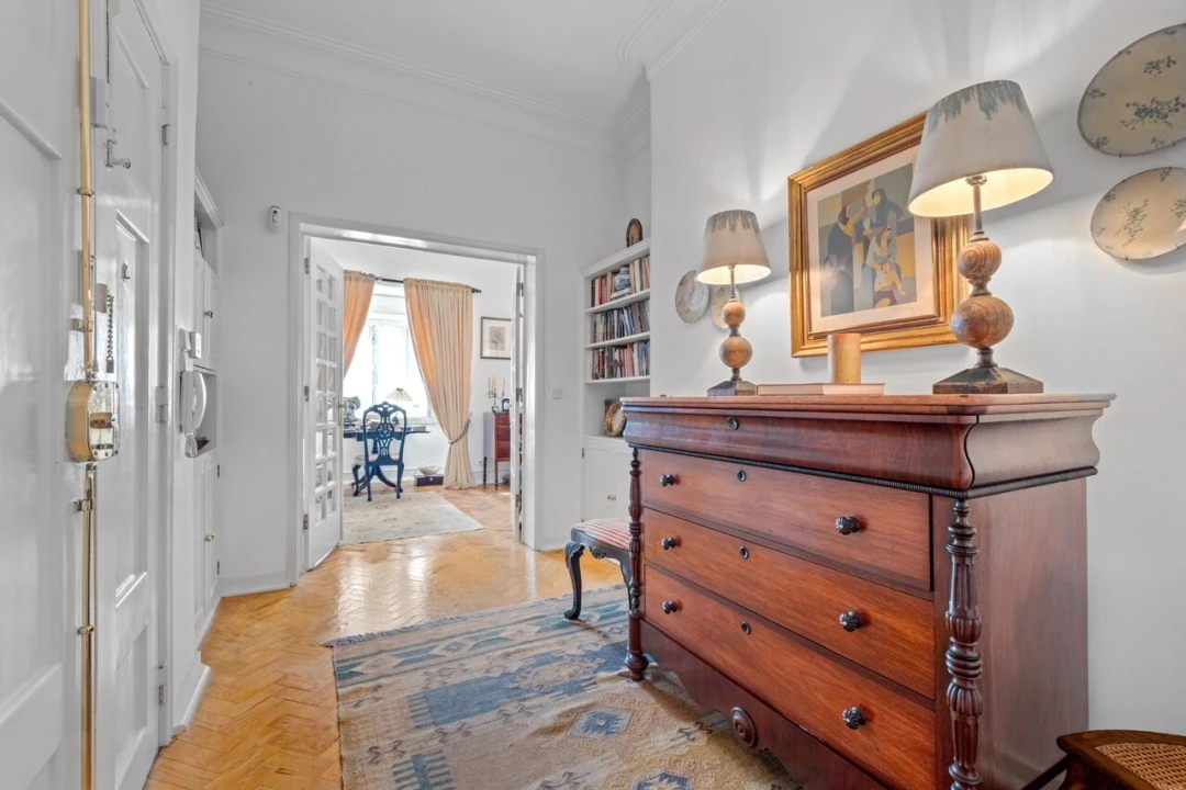 Apartamento T3 para Venda em Areeiro Foto 4