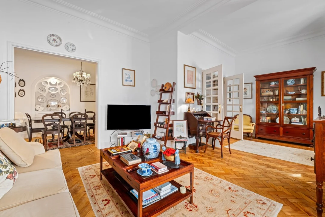 Apartamento T3 para Venda em Areeiro Foto 5