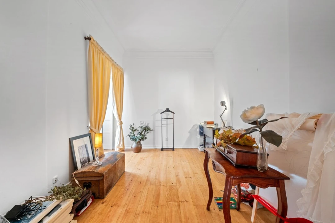 Apartamento T3 para Venda em Areeiro Foto 12