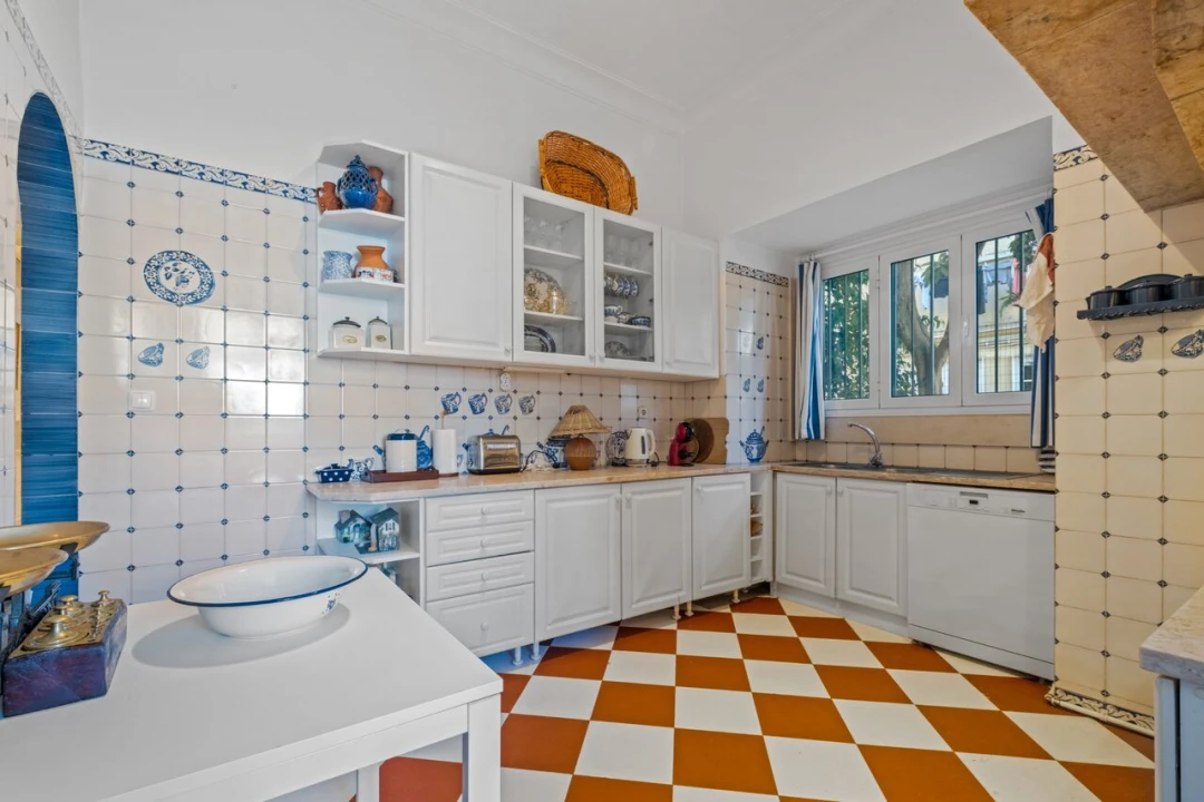 Apartamento T3 para Venda em Areeiro Foto 20
