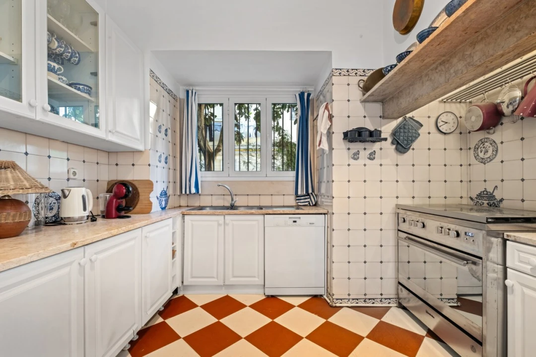 Apartamento T3 para Venda em Areeiro Foto 21