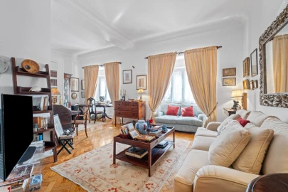 Apartamento T3 para Venda em Areeiro