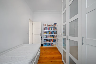 Apartamento T3 para Venda em Areeiro