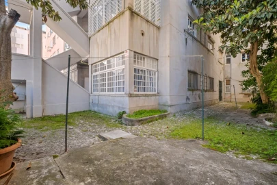 Apartamento T3 para Venda em Areeiro