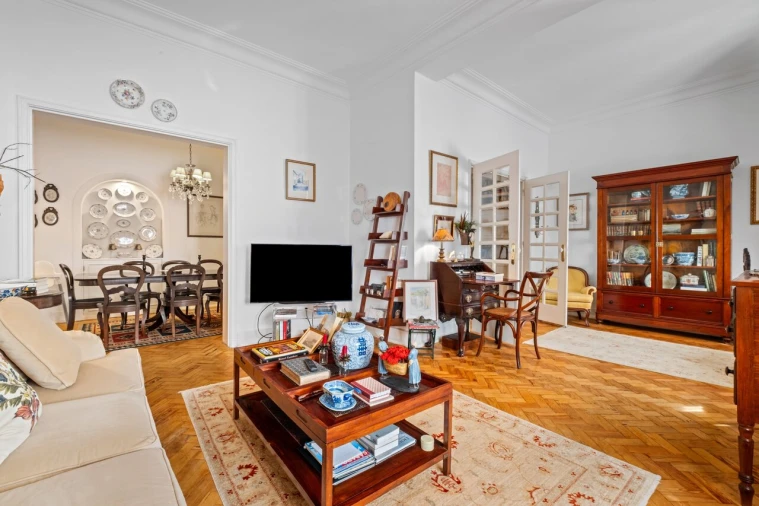 Apartamento T3 para Venda em Areeiro Foto 5