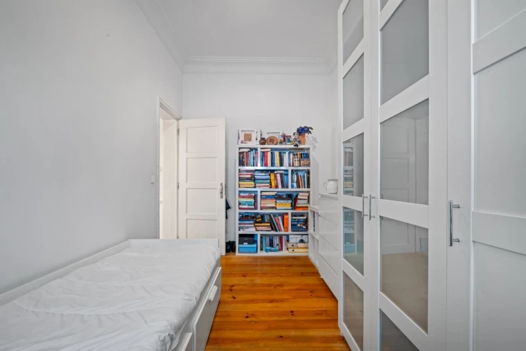 Apartamento T3 para Venda em Areeiro Foto 9