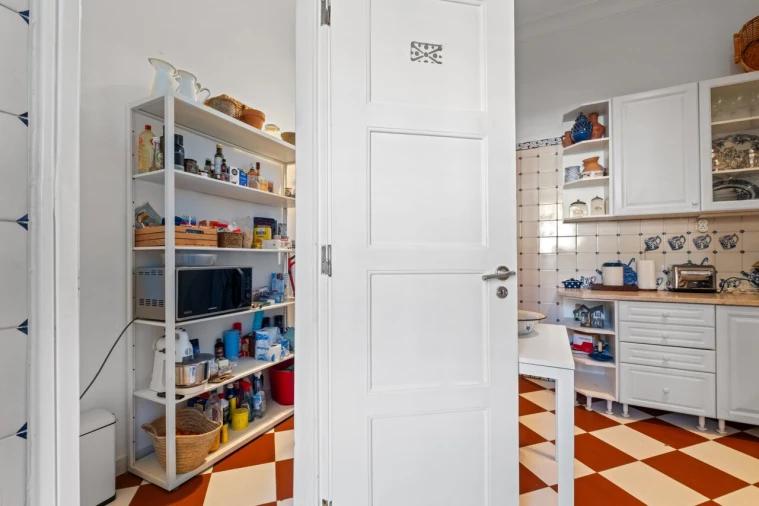 Apartamento T3 para Venda em Areeiro Foto 22
