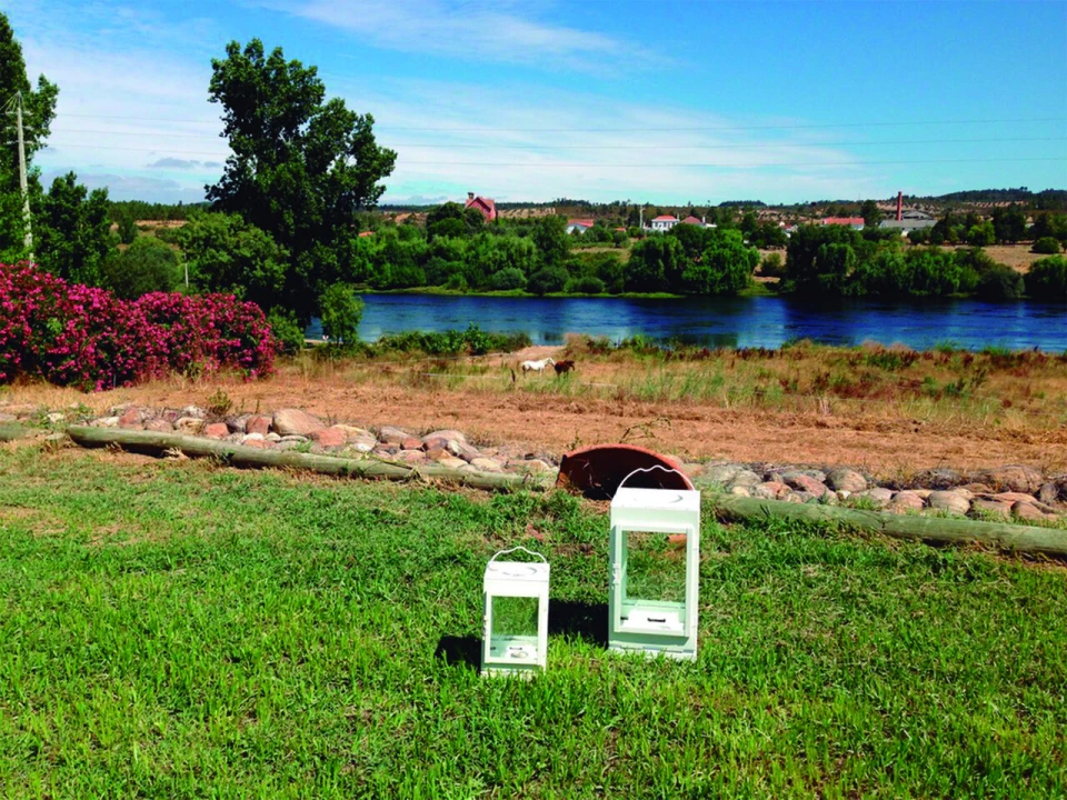 Quinta T3 para Venda em Alvega e Concavada Foto 20