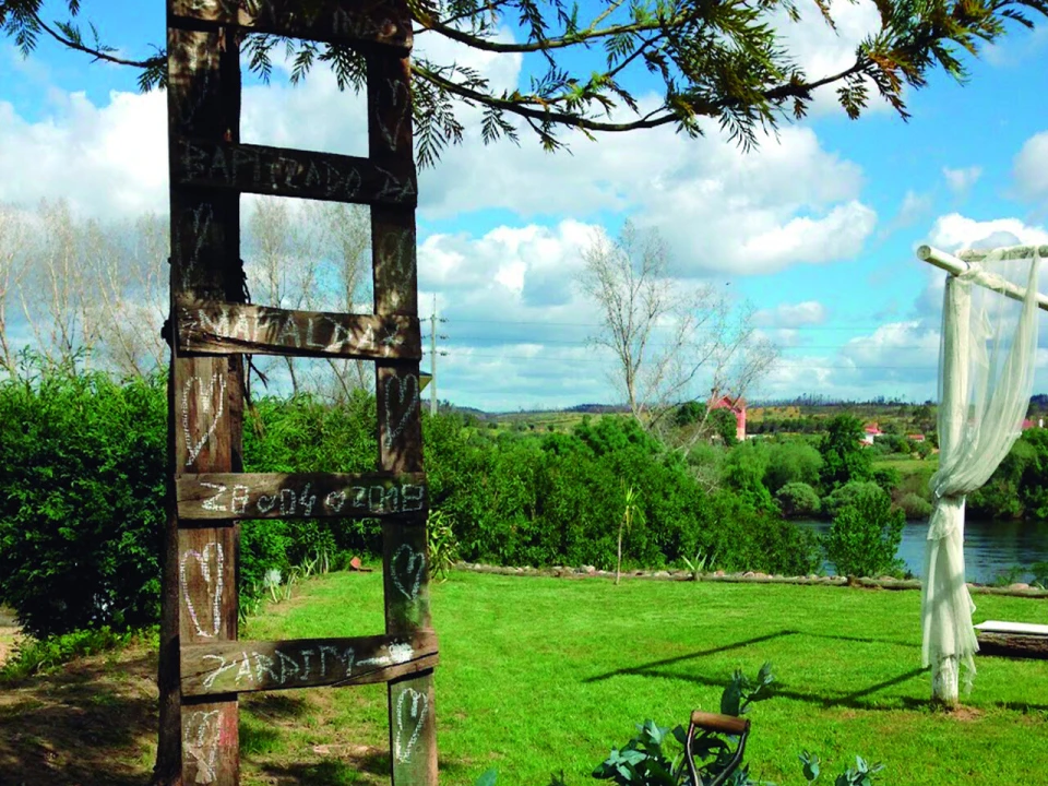 Quinta T3 para Venda em Alvega e Concavada Foto 22