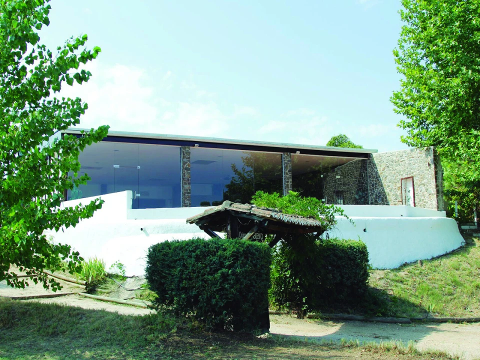 Quinta T3 para Venda em Alvega e Concavada Foto 37