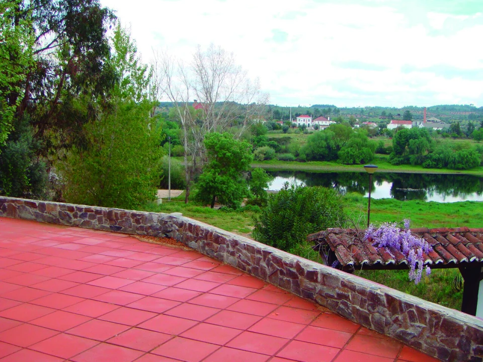 Quinta T3 para Venda em Alvega e Concavada Foto 43