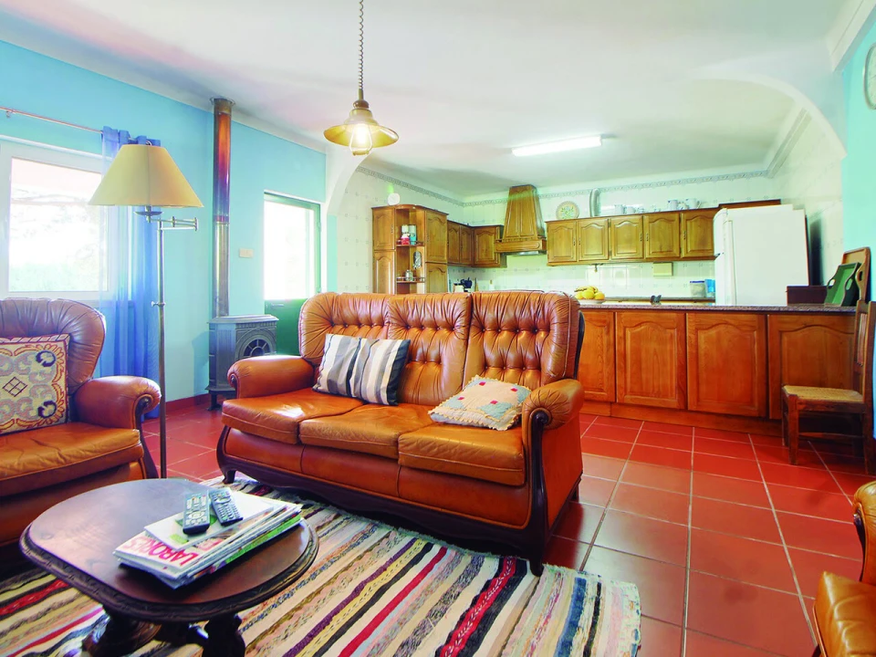 Quinta T3 para Venda em Alvega e Concavada Foto 46