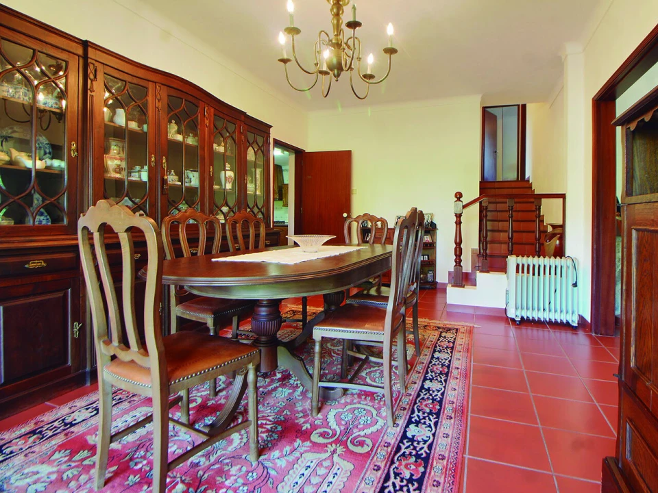 Quinta T3 para Venda em Alvega e Concavada Foto 18