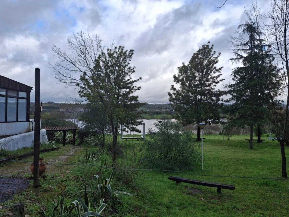 Quinta T3 para Venda em Alvega e Concavada Foto 8