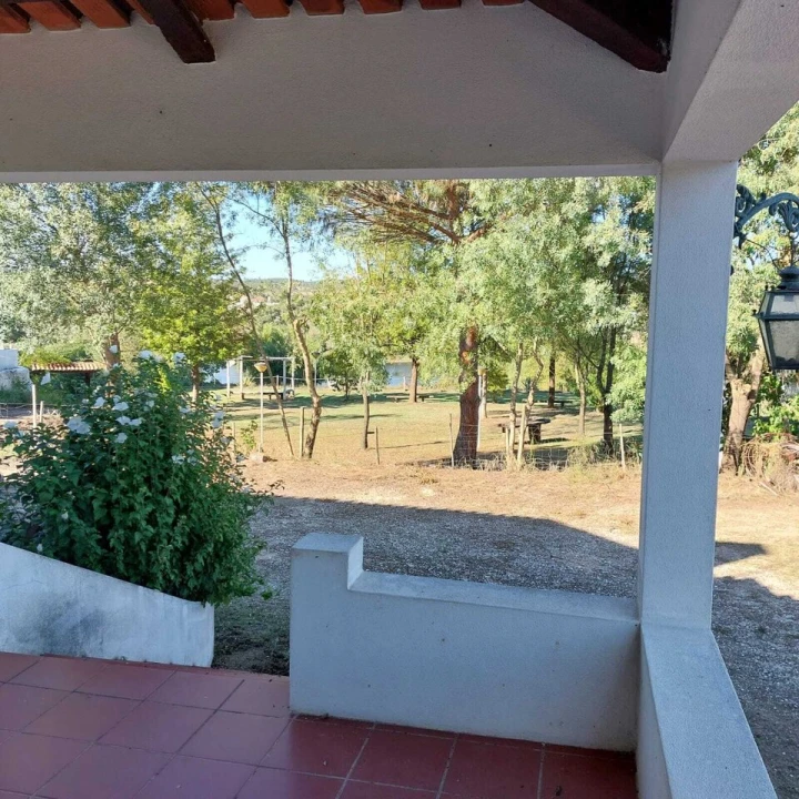 Quinta T3 para Venda em Alvega e Concavada Foto 14