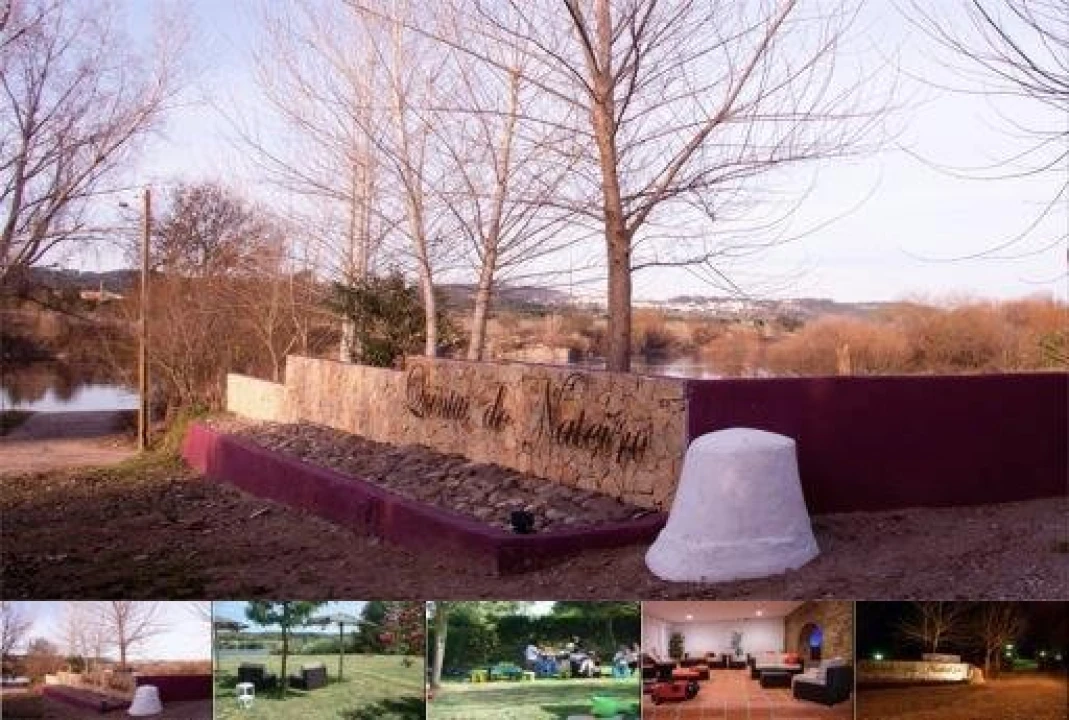 Quinta T3 para Venda em Alvega e Concavada Foto 15