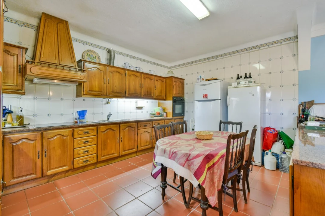 Quinta T3 para Venda em Alvega e Concavada Foto 6