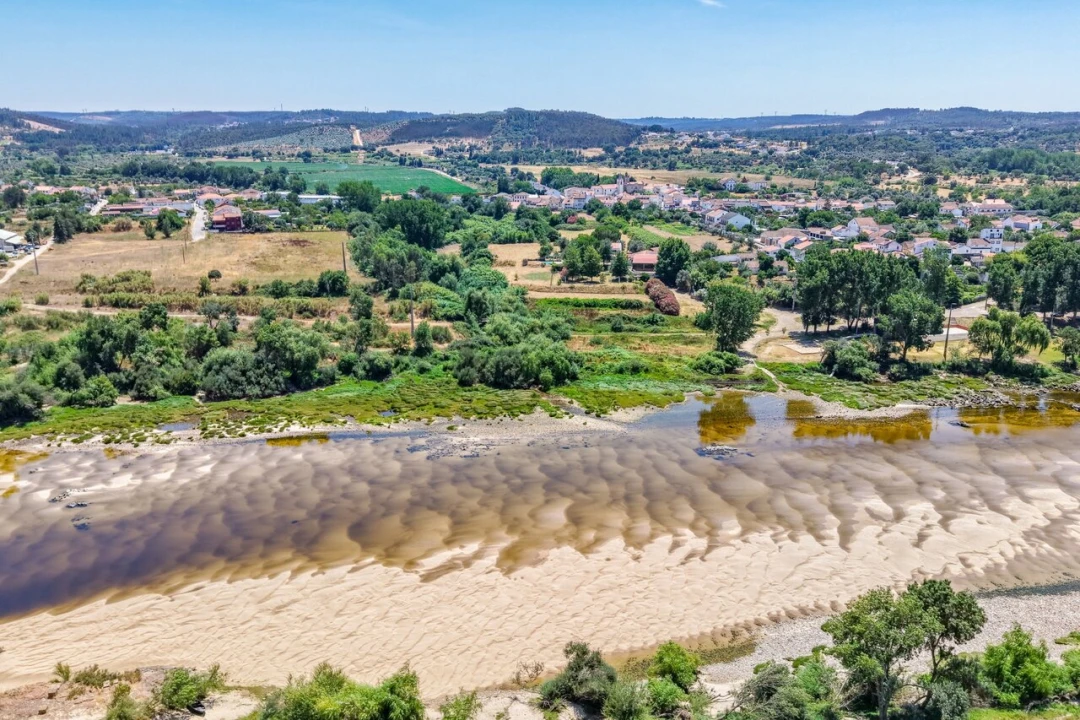 Quinta T3 para Venda em Alvega e Concavada Foto 33