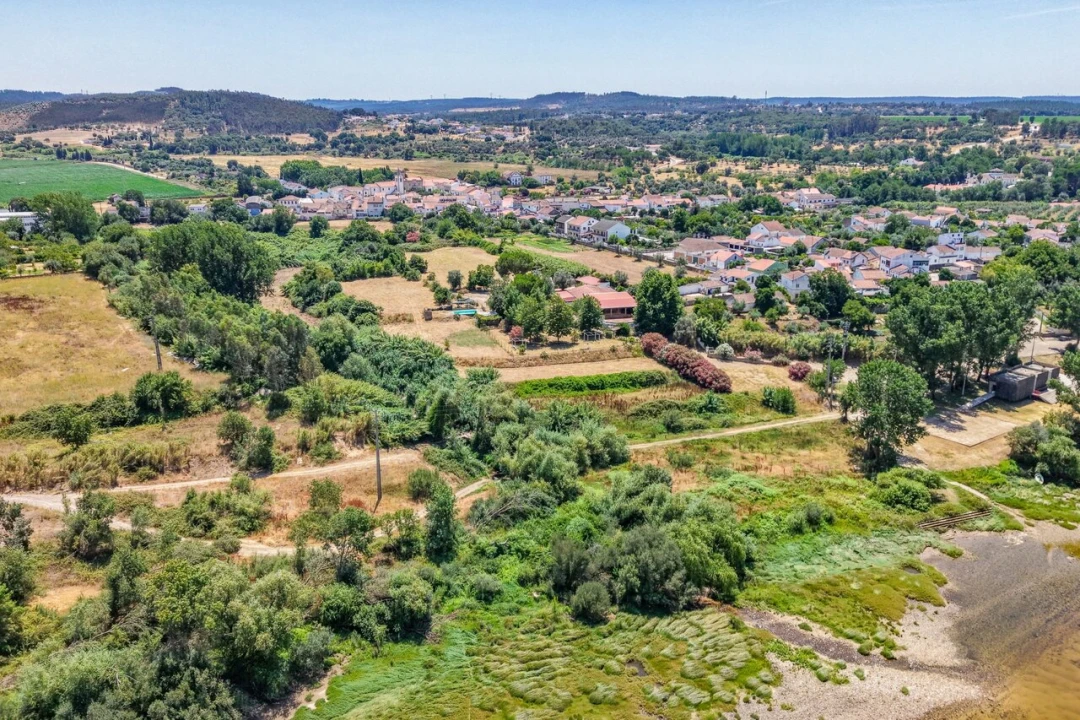 Quinta T3 para Venda em Alvega e Concavada Foto 34