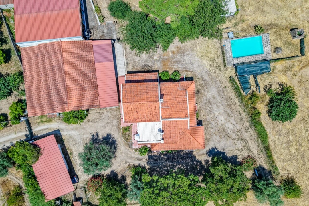 Quinta T3 para Venda em Alvega e Concavada Foto 36