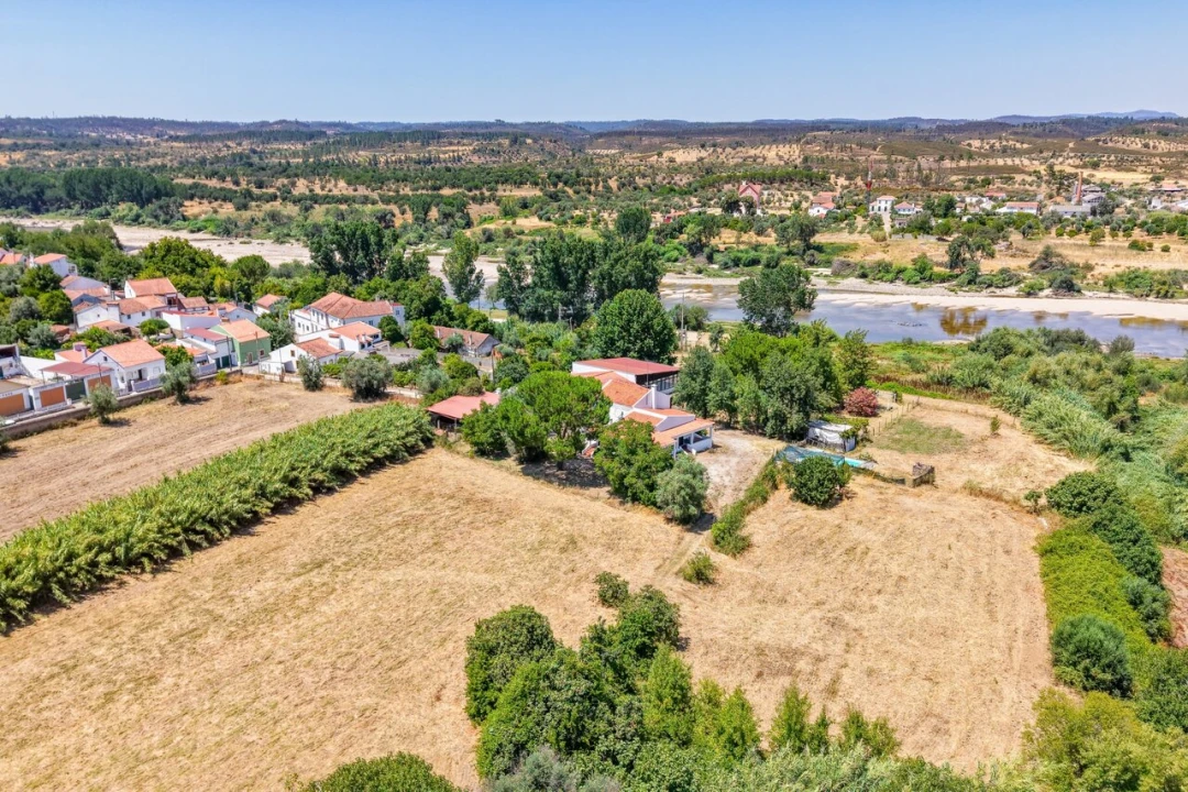 Quinta T3 para Venda em Alvega e Concavada Foto 38