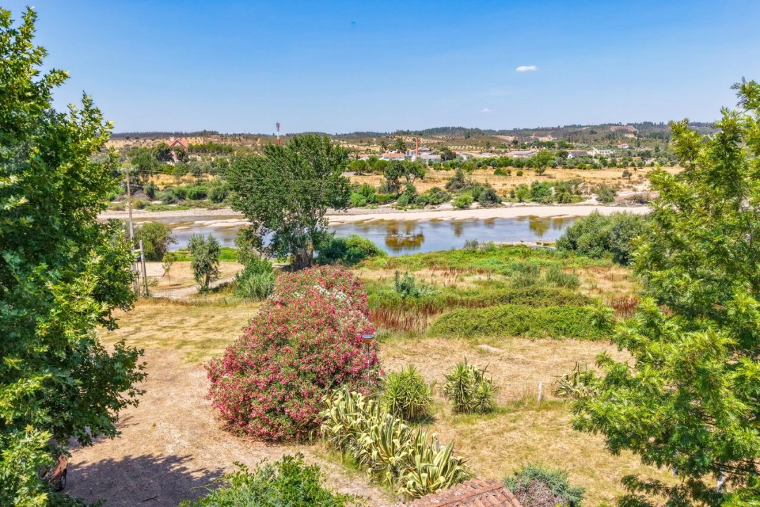 Quinta T3 para Venda em Alvega e Concavada Foto 40