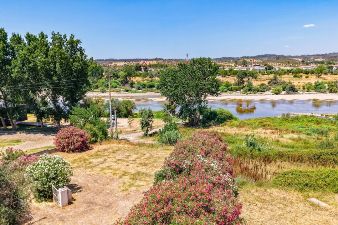Quinta T3 para Venda em Alvega e Concavada Foto 42