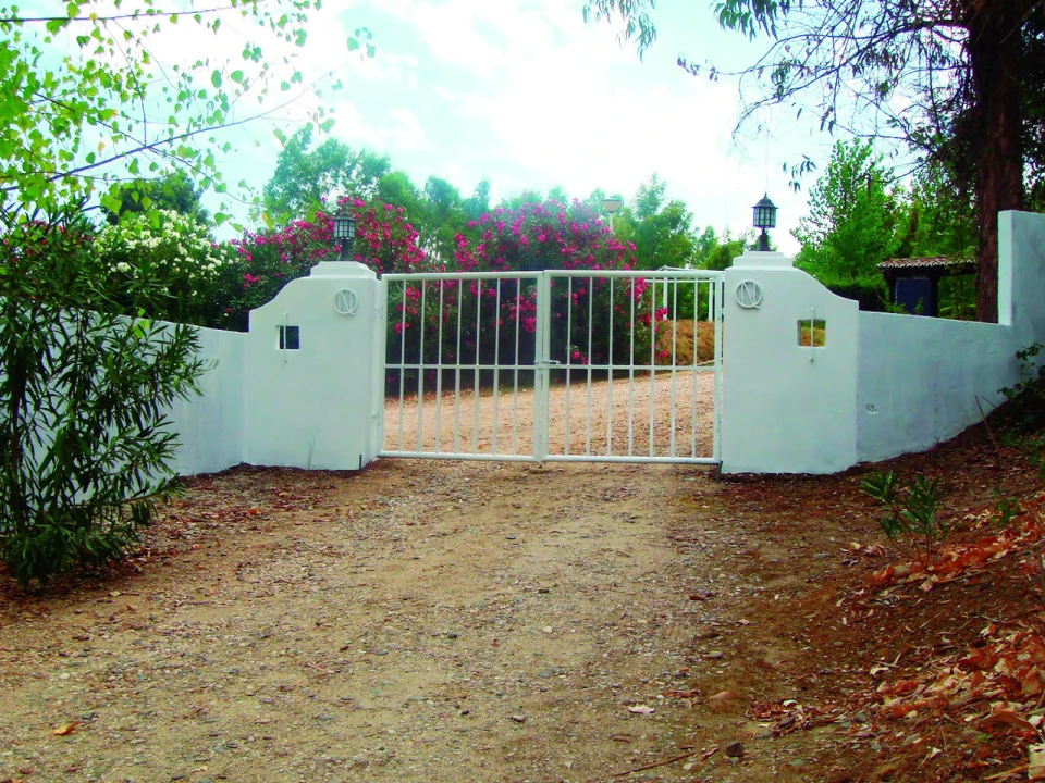 Quinta T3 para Venda em Alvega e Concavada Foto 45