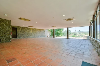 Quinta T3 para Venda em Alvega e Concavada