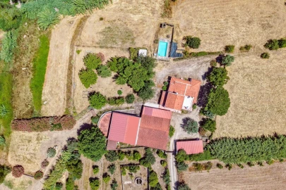 Quinta T3 para Venda em Alvega e Concavada