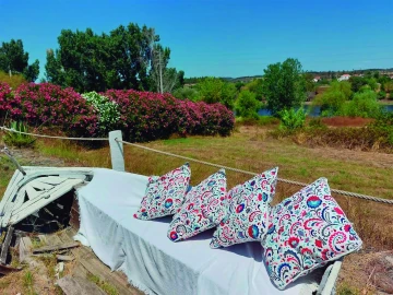 Quinta T3 para Venda em Alvega e Concavada